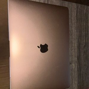 2020 Macbook Air